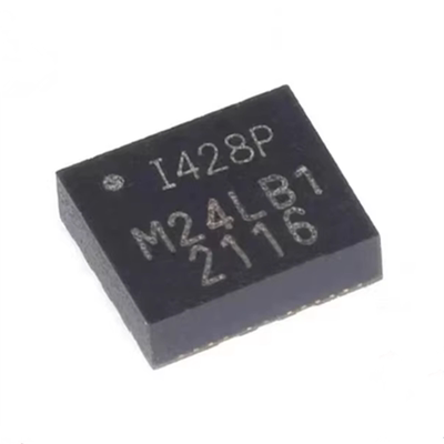 全新原装 ICM-42688-P 贴片QFN14 丝印I428P 1428P 6轴运动传感器