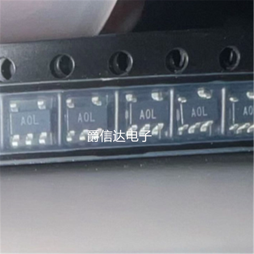 全新原装 AD8628WARTZ AD8628WAR 精密运算放大器芯片 封装SOT235