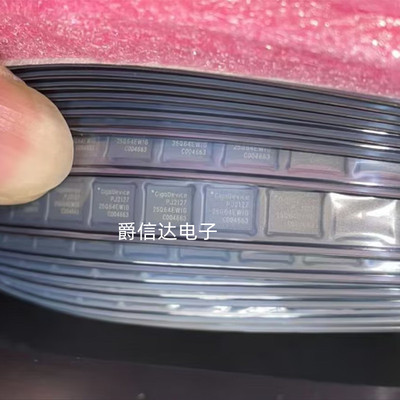 全新 GD25Q64EWIGR 25Q64EWIG 封装DFN-8 64Mbit NOR FLASH存储器