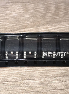 全新原装 SUD35N05-26L-E3 TO-252 场效应管 现货供应