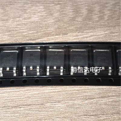 全新原装 SUD35N05-26L-E3 TO-252 场效应管 现货供应