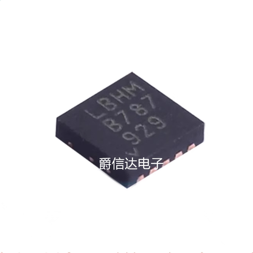 全新原装LT3471EDD#PBF LT3471EDD 丝印LBHM 贴片DFN10开关稳压器
