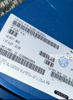 61082-081602LF 插座 外罩触点CONN RCPT 80POS SMD 间距0.8mm