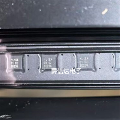 PCAL6416AEV PCAL6416AHF 丝印 L16A BGA QFN 全新现货可直拍