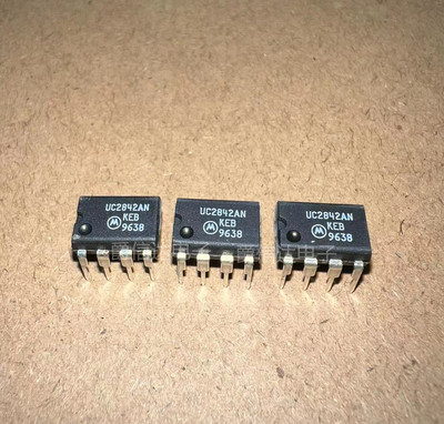 UC2842AN 直插DIP-8 原装进口 现货供应
