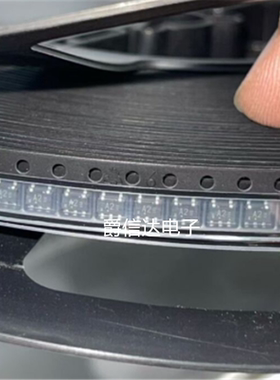 全新原装正品 BAP70Q 封装SOT753 丝印A2 射频二极管 现货供应