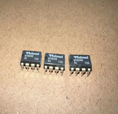 WT8048 DIP-8 全新原装 IC芯片 现货供应