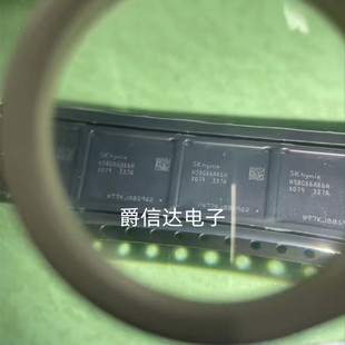 H58G66AK6HX079 BGA496 全新原装 LPDDR5 6400Mbps 8GB 内存现货