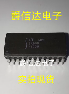 IDT6116SA90D CDIP24 全新原装 集成电路 IC芯片 现货供应