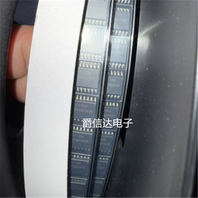 NCV57000DWR2G 丝印NCV57000 封装SOP16 全新原装进口正品 可直拍