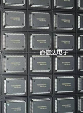 M38209EFFP QFP80 全新原装 集成电路 IC芯片 现货供应