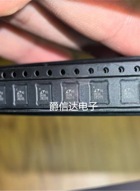全新原装 LTC3636IUFD LTC3636EUFD 丝印3636 QFN-28 开关稳压器