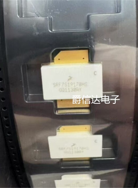 SRF7S19170HS 全新原装 集成电路 IC芯片 现货供应