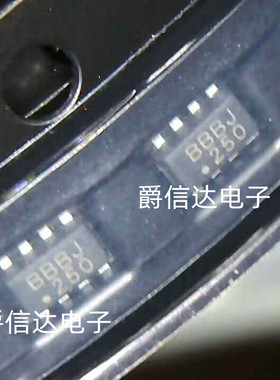 MP1613GTL-Z MP1613 印丝 BBBJ BBB 开头 SOT23-8 全新原装 现货