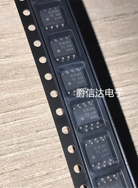 SN65LBC184DR 丝印(6LB184, SLB18U 封装SOIC-8 全新正品