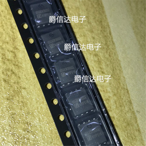 全新原装OSG65R360 OSG65R360GE 贴片PDFN5x6 12A650V MOS管