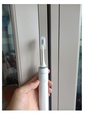 通用Sakypro舒客舒克电动牙刷头G24/G2S/G2替换头G2417刷头g2412