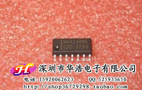 MAX1488ECSD MAX4583CSE MAX454CSD MAX7524JESE全新原装咨价为准