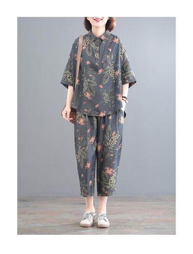 雨暄亭服饰 YZTF9108 雨暄亭服饰 YZTF9108