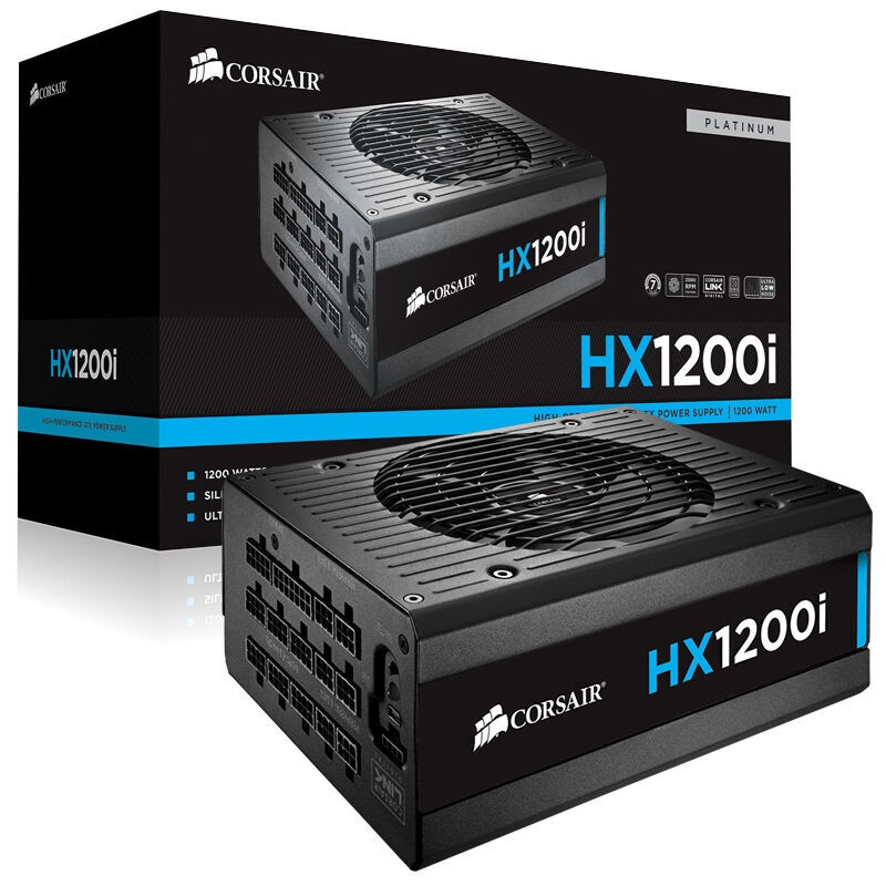 1200W