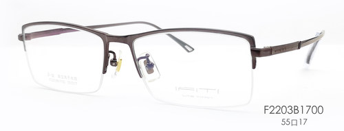 淘宝14年老店 直击价格底线 意形钛 IFITI F2203B1700