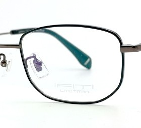 意形钛F2786C1300 C1700 眼镜架