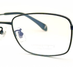 意形钛F2550C4100眼镜架