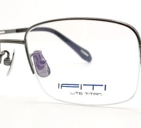 意形钛F1723B1500F眼镜架