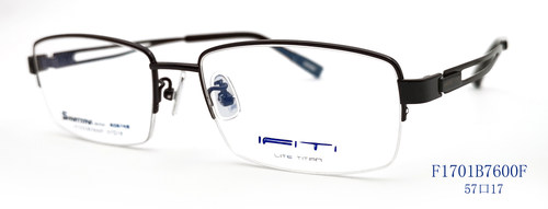 淘宝14年老店 直击价格底线  意形钛 IFITI F1701B7600F