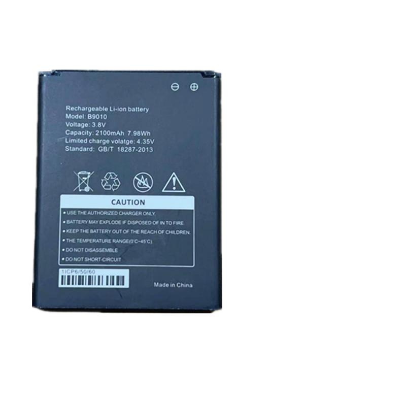适用移动随身Wifi锂电池B9010无线路由器TEH-T3信翼D523 D623电池