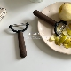 家用不锈钢头削皮刀水果蔬菜去皮神器厨房专用去皮刀土豆削皮刨子