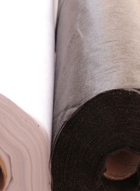 【小石头】服装辅料   粘合衬纸 衬布西装烫衬单面双面胶热熔布衬