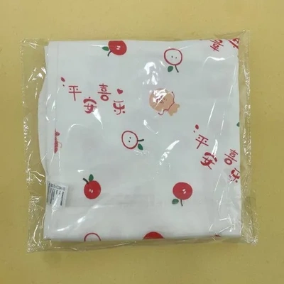 四季单裹布裹布防惊跳婴儿薄款包新生儿包产房单针织棉婴儿