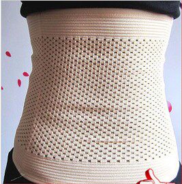 Corset en autre - Ref 676817 Image 4