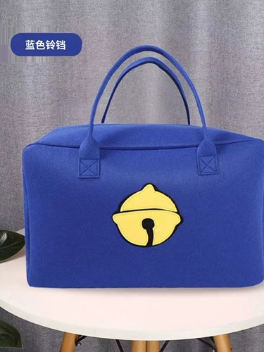 Оригинальная модная портативная сумка для отдыха, подарок на день рождения, популярно в интернете