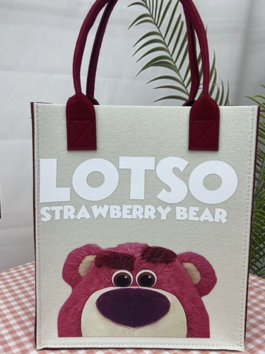 Оригинальная модная портативная сумка для отдыха, подарок на день рождения, популярно в интернете