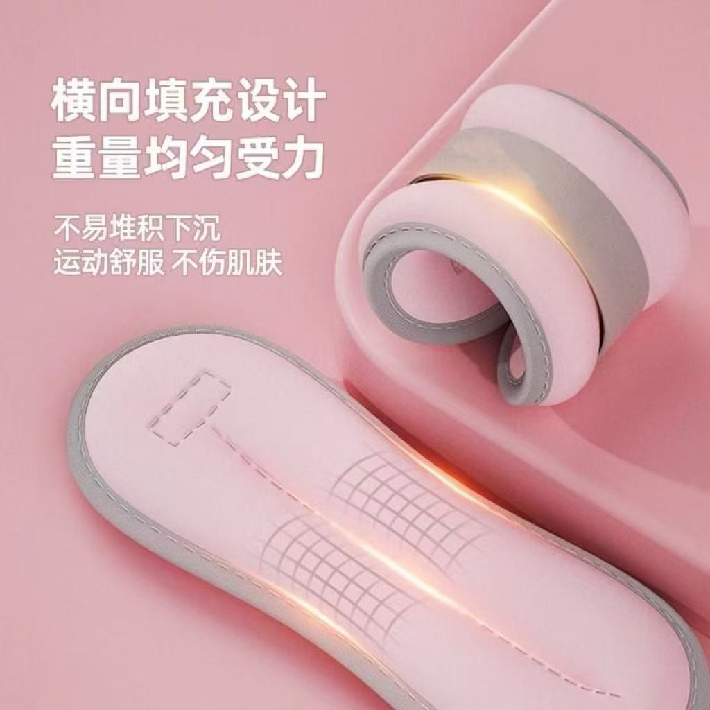 琛南优选隐形负重抗阻沙袋男女