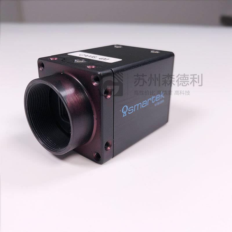议价 smartek GC3851M德国工业彩色COMS相机 1100万像素 GigE
