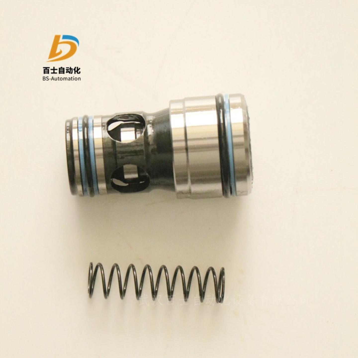 REXROTH二通插装阀R900938022  LC50A05E7X原装 现货供应