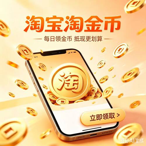 淘宝大促活动入口淘金币618羸20亿活动入口天天领超级红包005