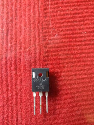 进口拆机大芯片40N120FL 40N120FL2 40N120S逆变器电焊机IGBT单管