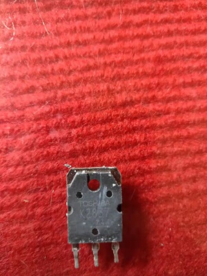 原装进口拆机 K2837 2SK2837 TTK2837 焊机常用大功率MOS场效应管