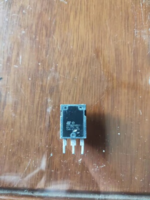 STPS80H100CY原装进口拆机肖特基管80A 100V整理测好发货质量保证