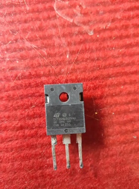 35N65拆机SCT35N65G2VAG碳化硅 原字 质量好 现货