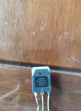 原装拆机原字 IXGQ85N33PCD1 85N33 液晶常用IGBT管