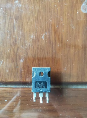 GW19NC60HD 大功率三极管 原装原字进口拆机 IGBT场效应管 测试好