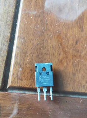 IXFH110N25T 原装进口拆机 测好发货