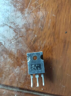 原装进口拆机 75NF20 STW75NF20 mos场效应管 75A 200V 测好发货