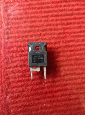 原装进口拆机原字测试合格快恢复二极管 60EPS12 60A1200V TO-247