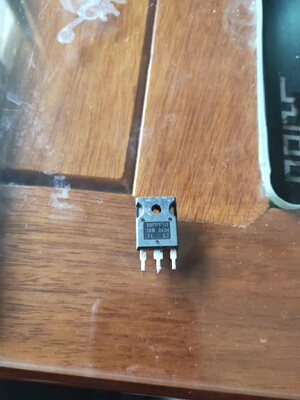 进口原装拆机 IRFPF50 IRFPC50 IRFPE50 场效应管
